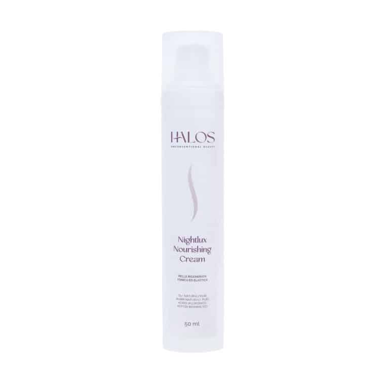 NIGHTLUX NOURISHING CREAM