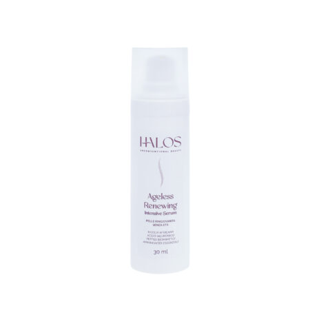 AGELESS RENEWING INTENSIVE SERUM