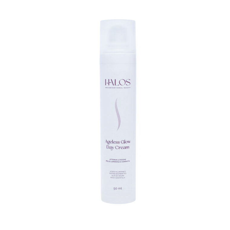 AGELESS GLOW DAY CREAM